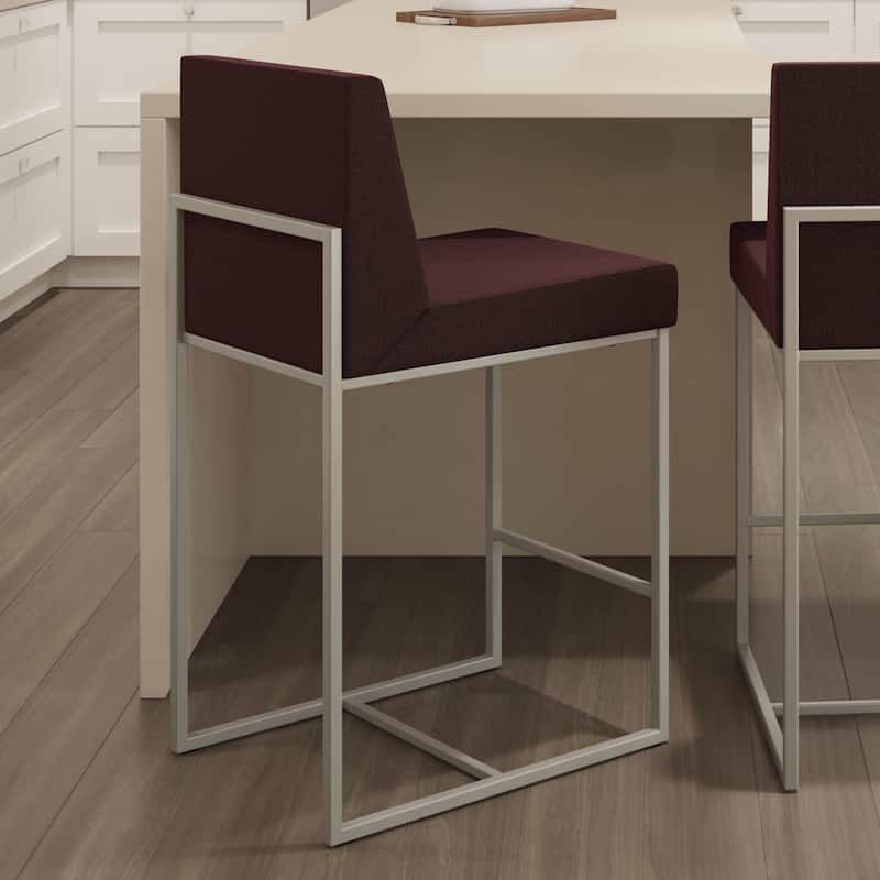 Amisco Derry Counter and Bar Stool