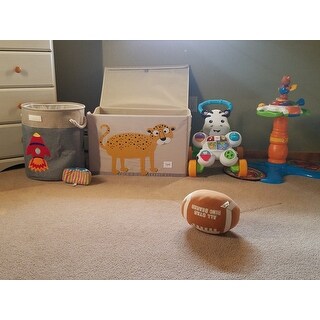 three sprouts toy box