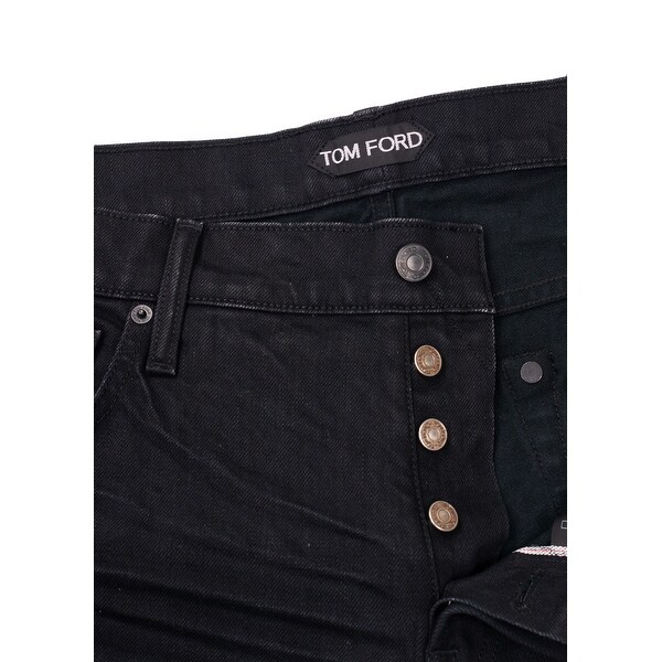 tom ford selvedge jeans