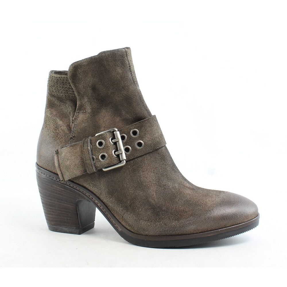 miz mooz leather ankle boots