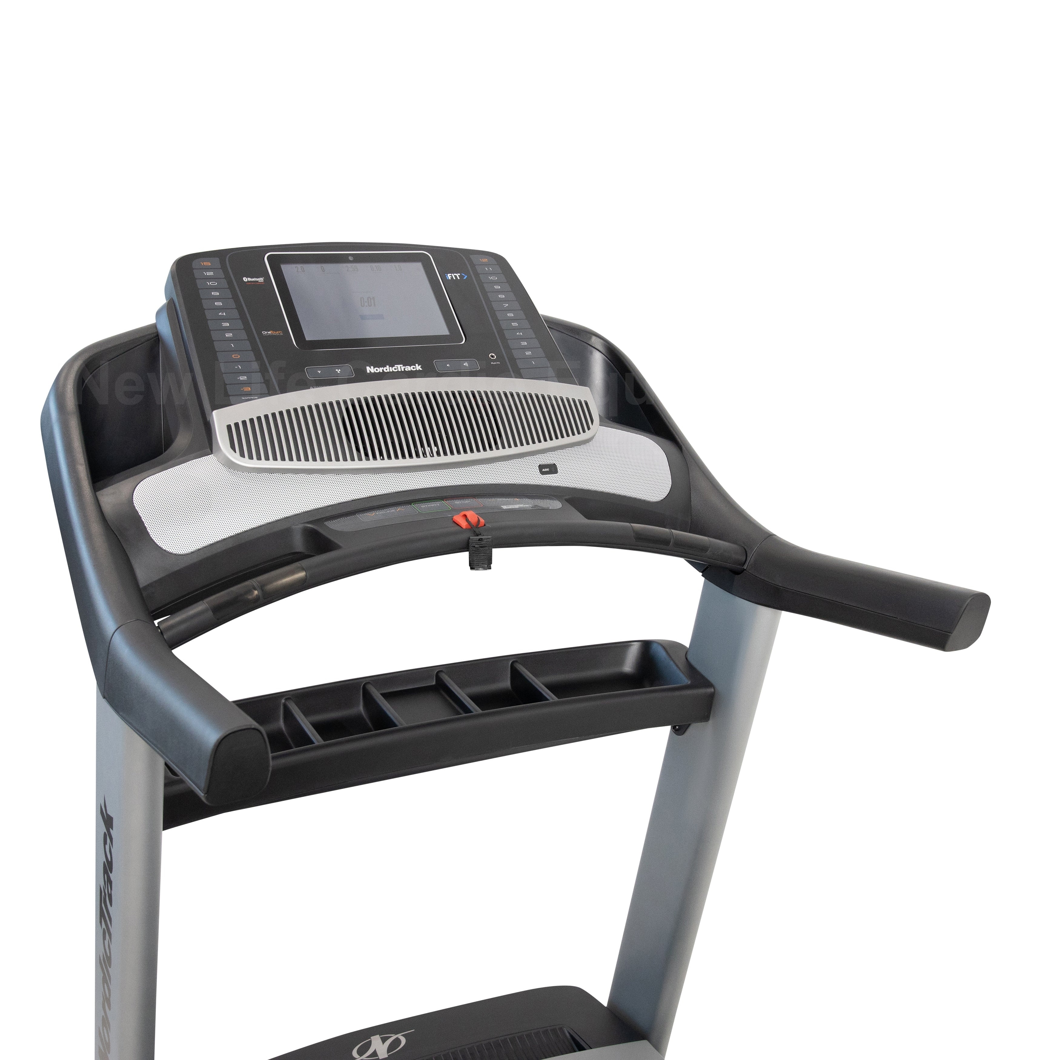 NordicTrack Commercial 1750 Treadmill