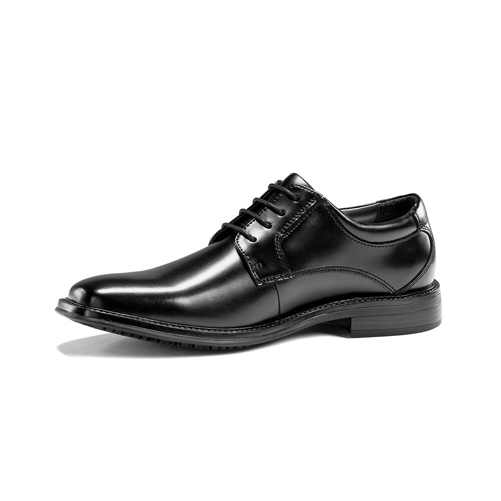 dockers irving mens oxford shoes