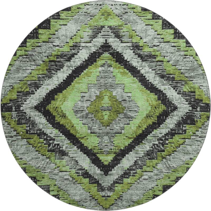 Premium Washable Super Soft Moroccan Mayfield Rug