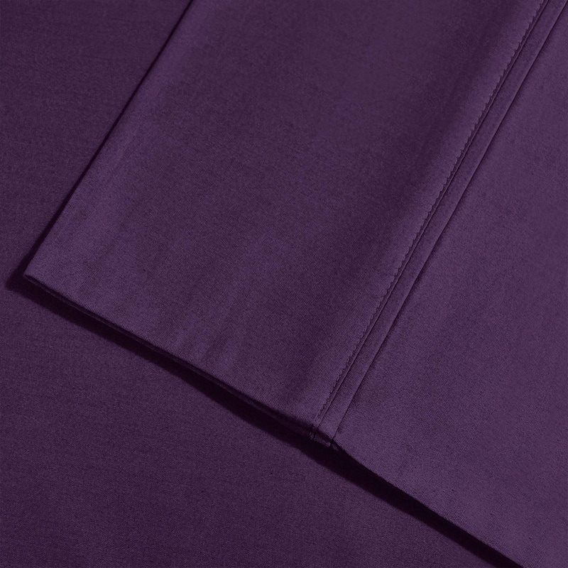 Superior 800 Thread Count Cotton Blend Sheet Set