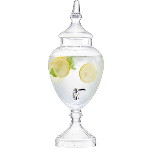 slide 2 of 4, Winston Beverage Dispenser