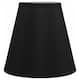 Option Black Unpleated