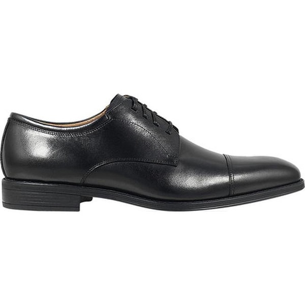 florsheim amelio cap toe oxford