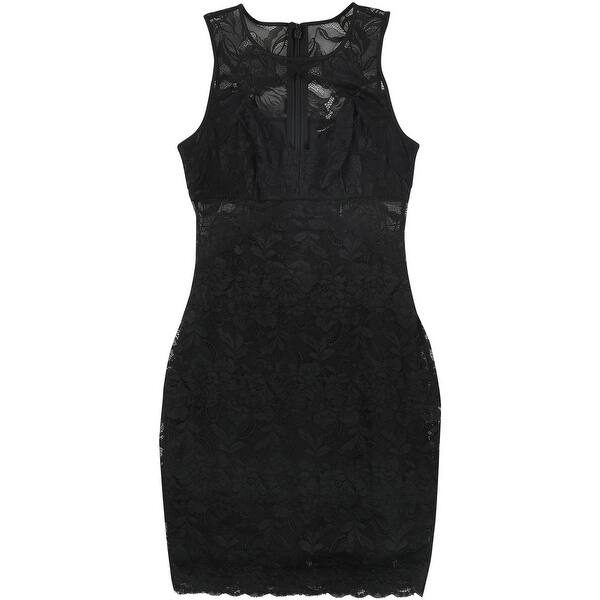 guess lace bodycon dress Womens Silvana Mini - Bed Bath & Beyond Seraphina