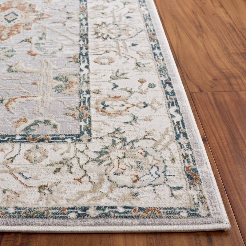 SAFAVIEH Maven Quirina Traditional Rug
