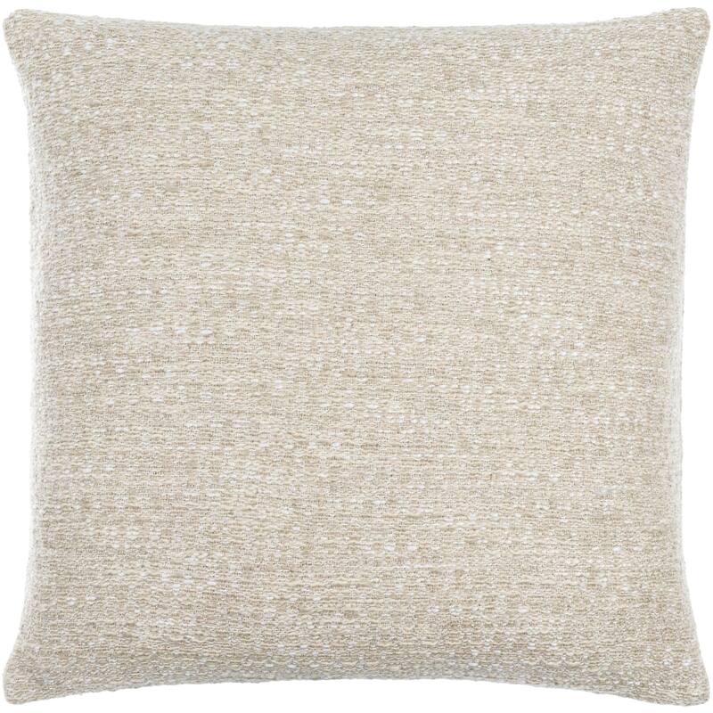 Carrier Modern & Contemporary Solid Color Accent Pillow