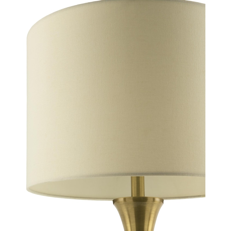 Livabliss Mittag Global Accent Table Lamp - 31"H x 16"W x 16"D