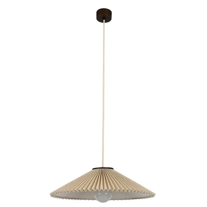 Amore 1 Light Pendant