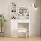Option White