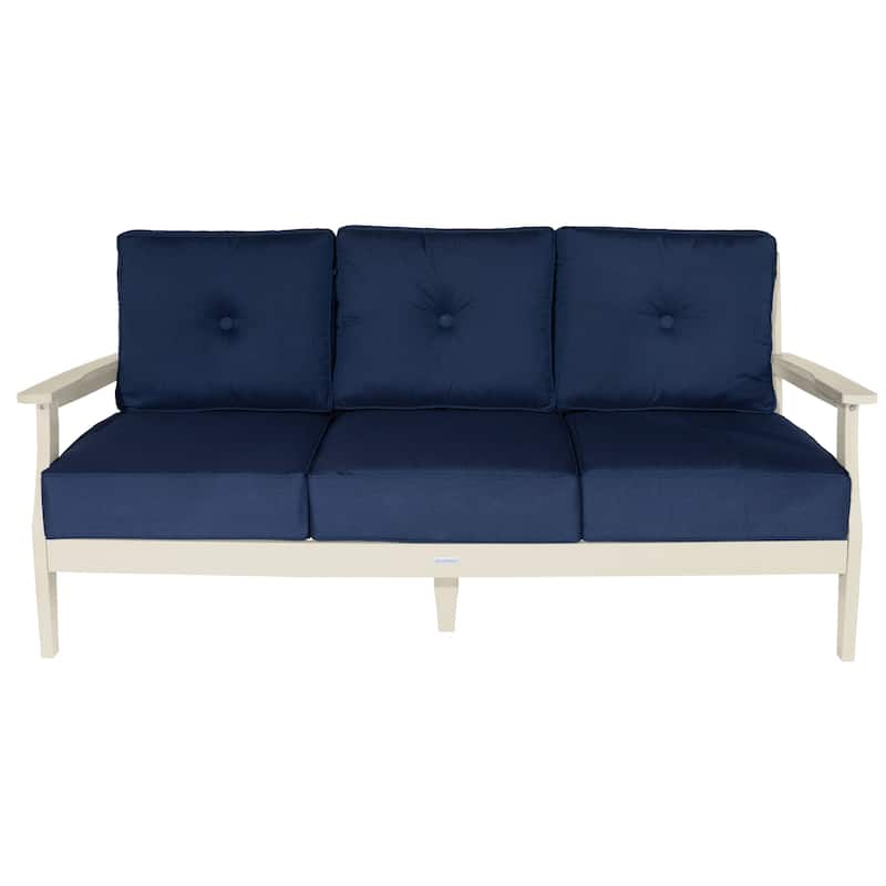 HIGHWOOD Lehigh Deep Seating Sofa