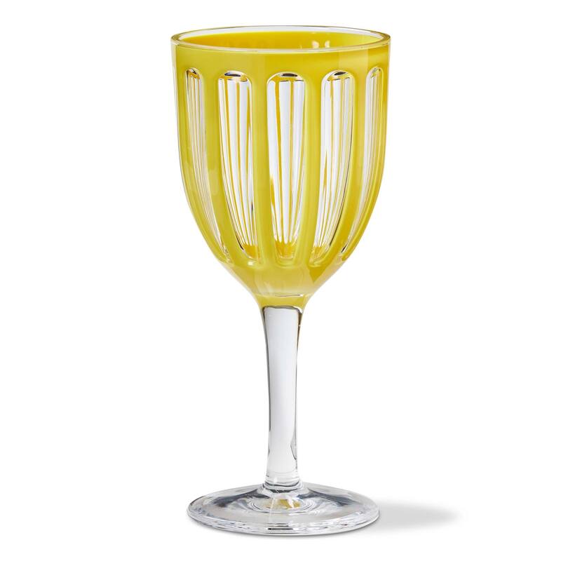 Villa Acrylic All Purpose Wine Yellow