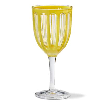 Villa Acrylic All Purpose Wine Yellow