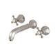 Option Brushed Nickel