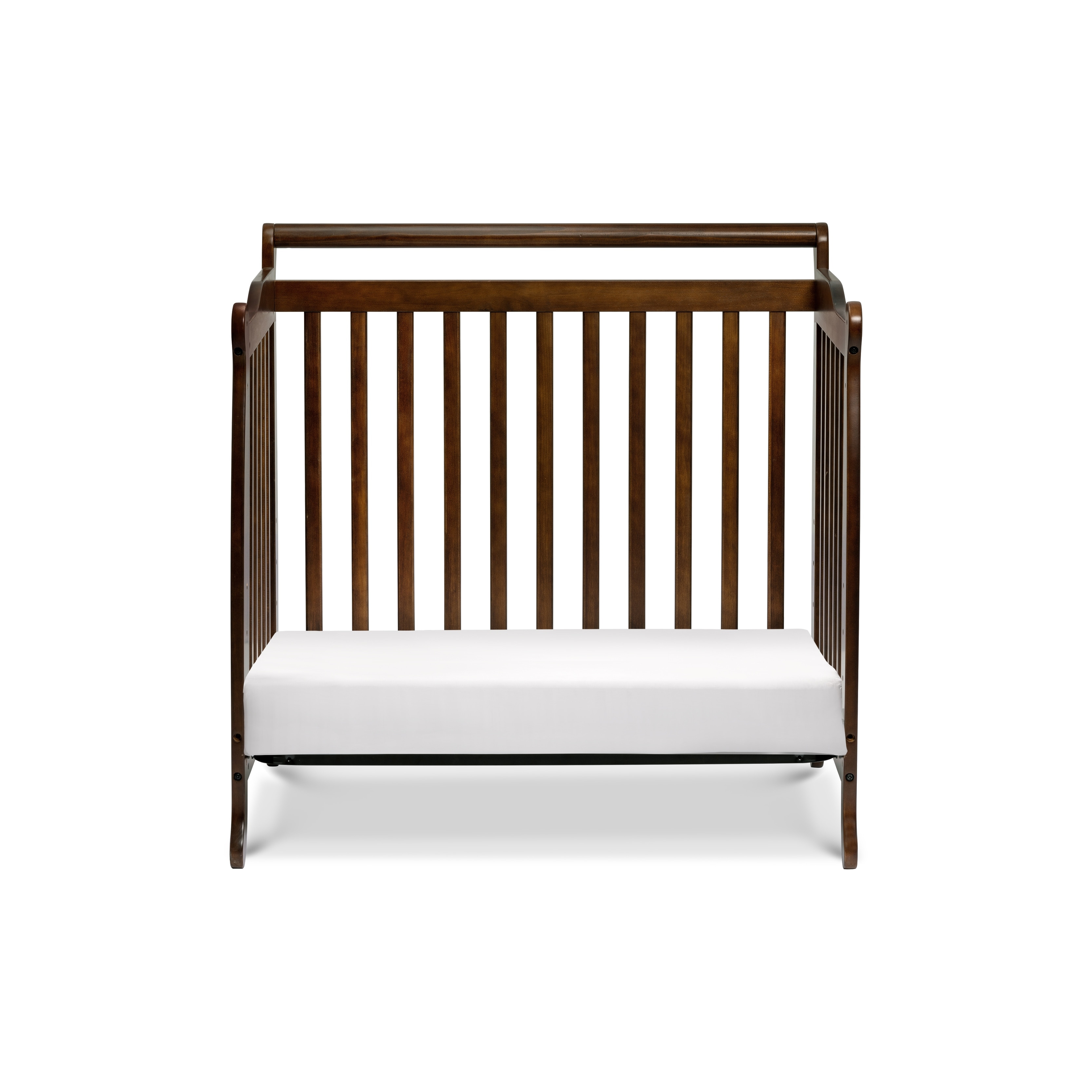 Emily 2 in 1 mini crib shop