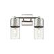 Option Polished Nickel / Seedy