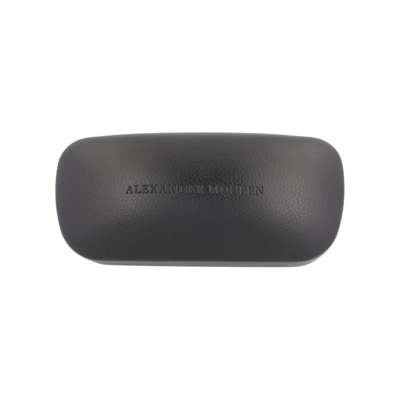 Alexander McQueen Square-Frame Acetate Sunglasses - NS