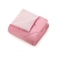 preview thumbnail 5 of 4, Urban Playground Olivia Pink Comforter Set