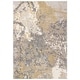 preview thumbnail 11 of 24, SAFAVIEH Madison Serbana Modern Abstract Rug
