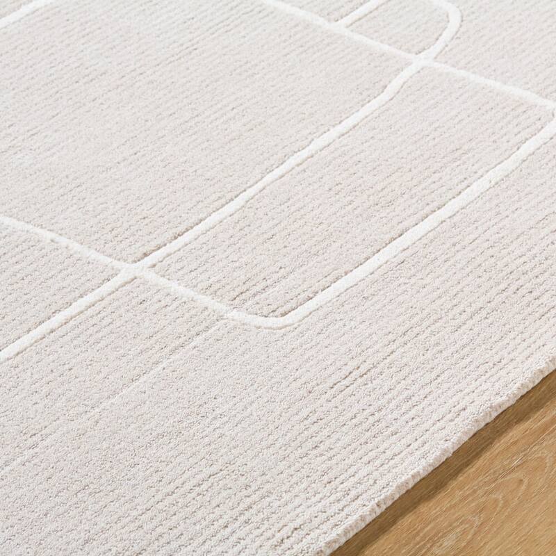 Livabliss Rossi Modern Area Rug