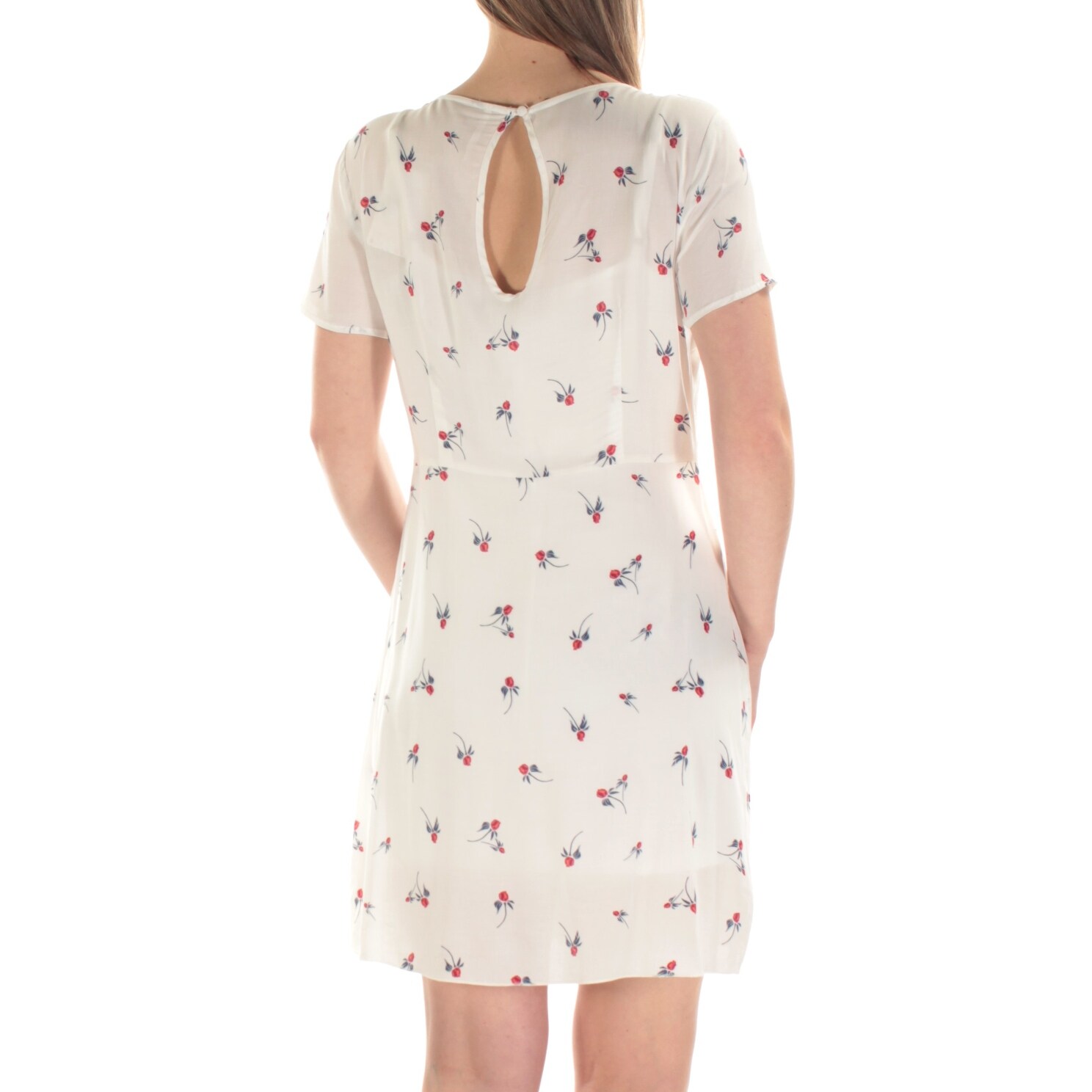 dress size 8