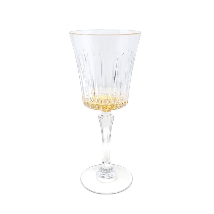Set of 6 Water/Wine Glasses