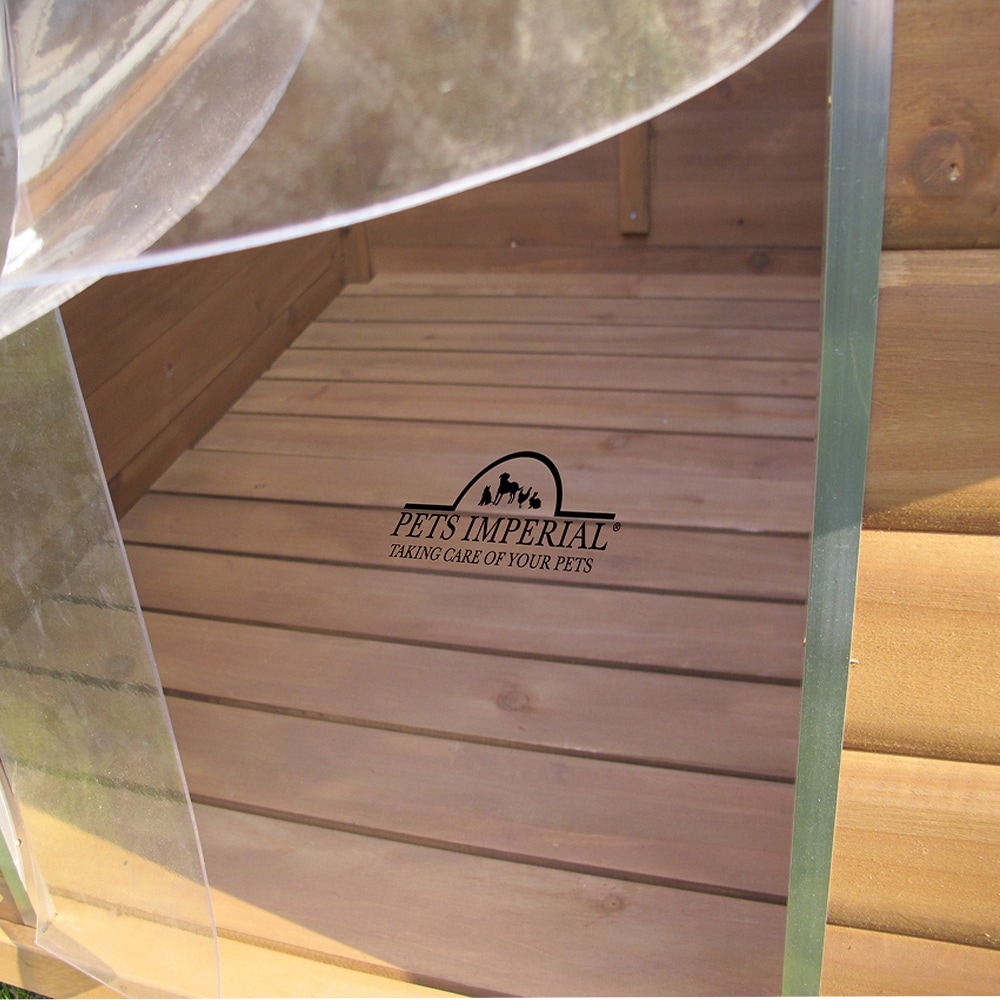 Pets imperial extra shop large dog kennel