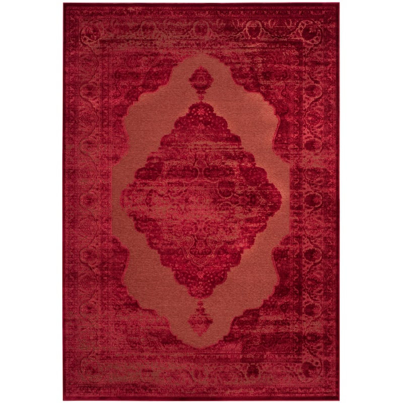 SAFAVIEH Paradise Shaila Modern Viscose Rug