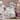 9 Piece Bed-in-a-Bag Purple Grey Floral Soft Bedding Comforter Set