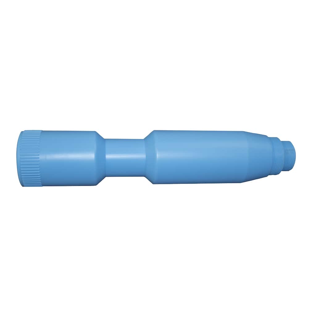 Winterizer Fitting Pool Supply Skim Guard - 15.5" - Blue
