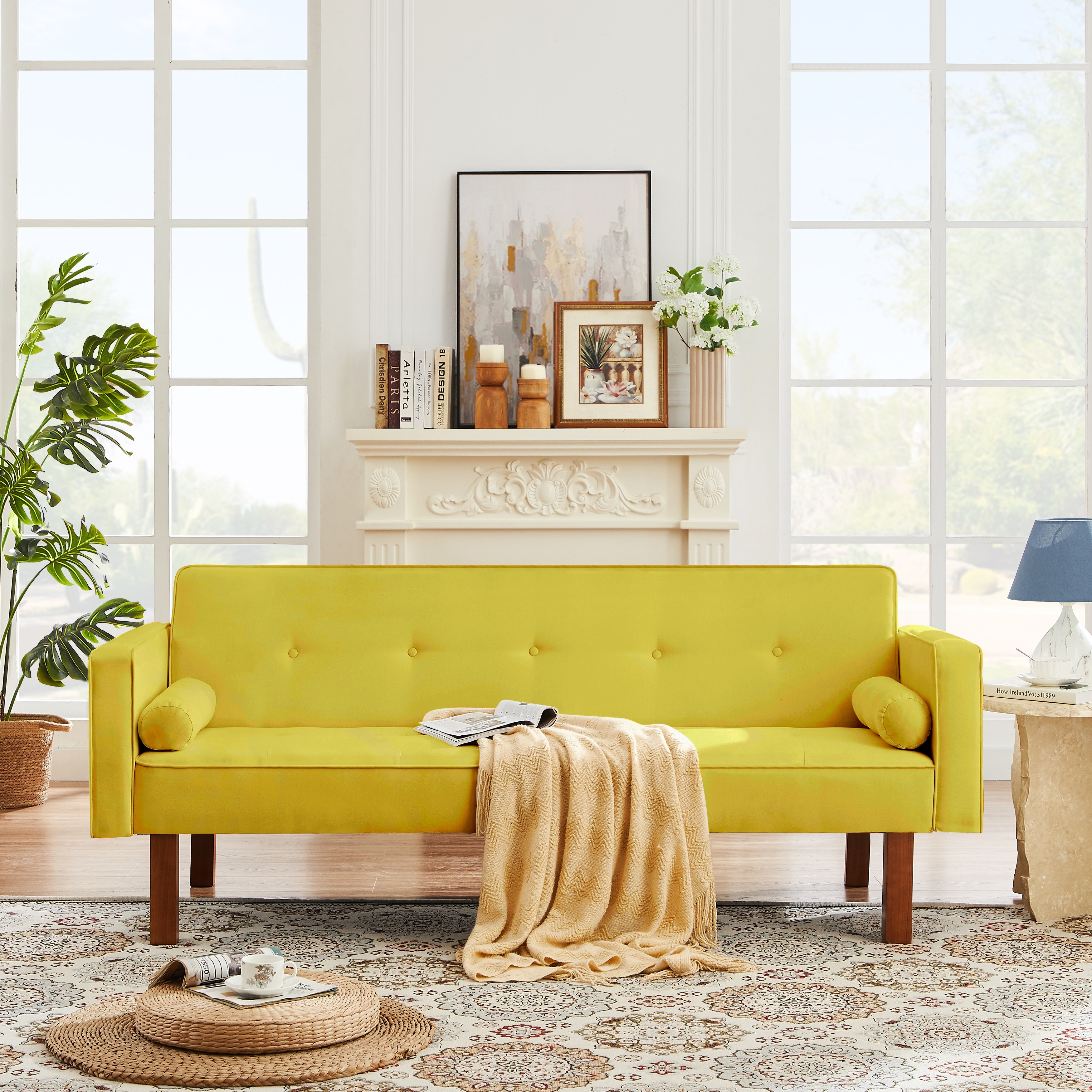 Loveseat lounger sleeper on sale