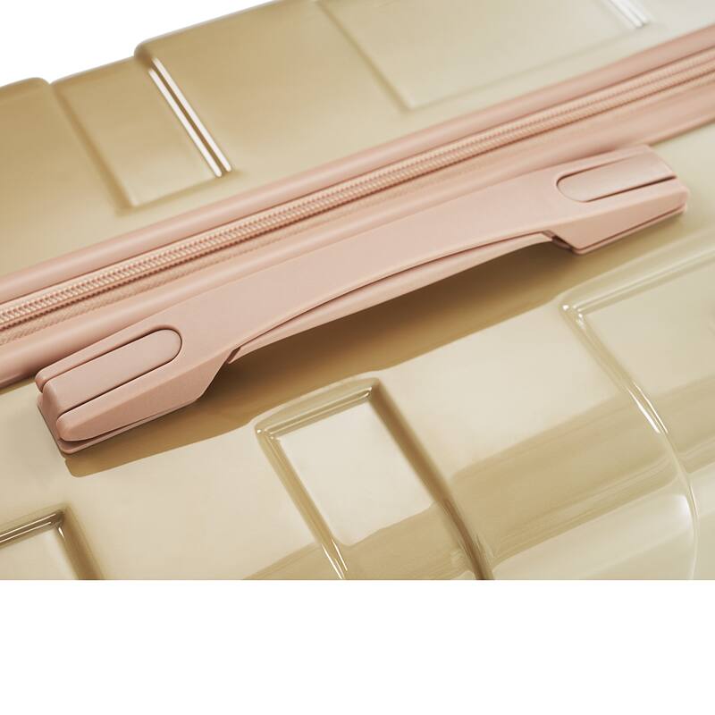 Luggage Sets ABS Hardshell 3pcs, Hardside Lightweight Durable Suitcase sets Spinner Wheels Suitcase with TSA Lock 20"24"28"