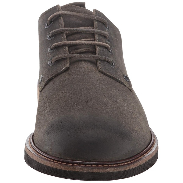 ecco kenton plain toe tie