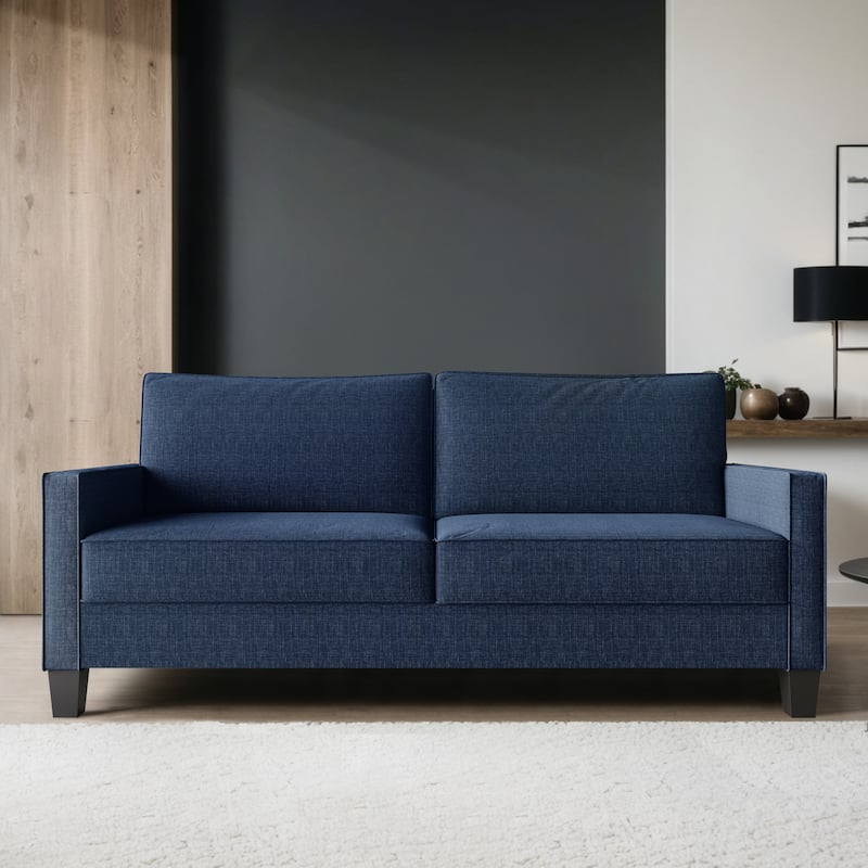 Clayfell Marcia Square Arm Chair/ Loveseat/ Sofa