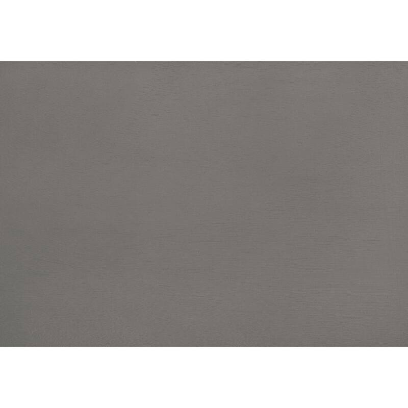 Accent Table, End, Side Table, 2 Tier, Bedroom, Nightstand, Lamp, Storage Drawer, Antique Grey Veneer, Transitional