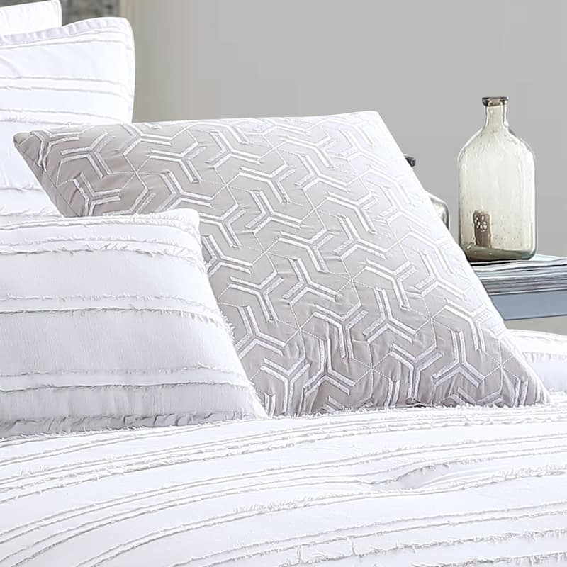 Riverbrook Home Boston 6 Piece Comforter Set