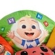 preview thumbnail 5 of 3, Cocomelon Toddler Bean Bag Chair, Soft, Comfortable Kids Seating