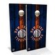 preview thumbnail 8 of 6, New York Baseball Outdoor Cornhole Board Set All-Weather 2x4 - Include ALL Accessories