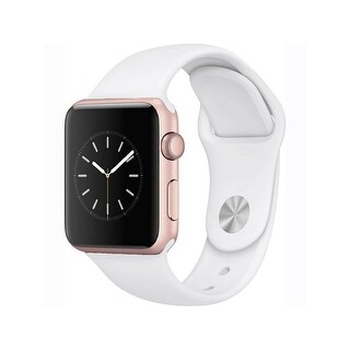 refurbished series 2 apple watch 38mm