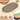 Oval Reusable Fast Food Serving Trays for Kitchen Restaurant