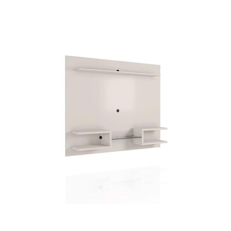 Manhattan Comfort Plaza 64" TV Panel