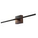 preview thumbnail 61 of 105, Conley 28" Dimmable Integrated LED Metal Wall Sconce, by JONATHAN Y