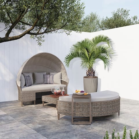 Assembly Required Martha Stewart Patio Furniture Find Great Outdoor Seating Dining Deals Shopping At Overstock