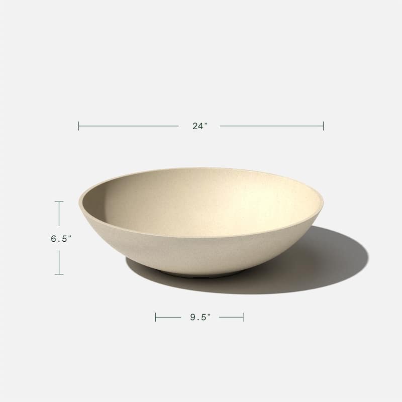 Veradek Pure Series Lane Bowl