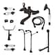 Option Oil Rubbed Bronze