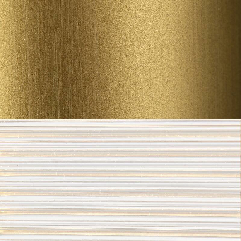 Alora Lighting WV442612 Nelly 2 Light 12" Tall Bathroom Sconce with