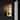 Luxury Cosmopolitan Wall Sconce, 12.625"H x 5"W, with Modern Farmhouse Style, Satin Gold, BWP4055 by Urban Ambiance - 12.63
